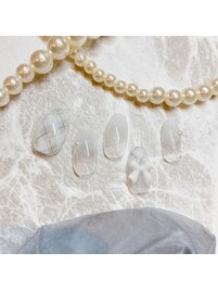 定額ハンドデザイン　¥7,780