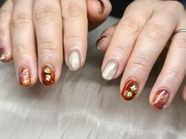 うる艶ちゅるんデザインコース