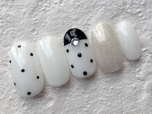 アンジュ(Ange)/デザインジェル☆