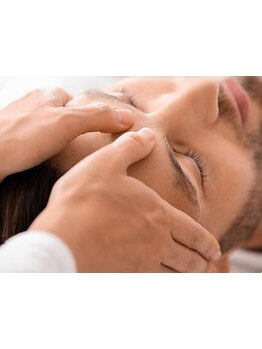 メンズフェイシャル