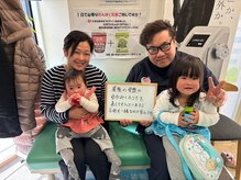 こばやし鍼灸整骨院 センター南/