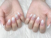 ネイルアルバ(Nail ALBA)/ベイビーブーマー