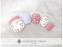 ダッシングディバ 名古屋ユニモール店(DASHING DIVA)/DASHING　DIVA人気デザイン2024