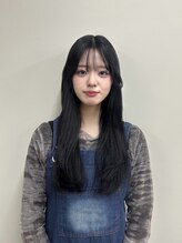 エーアイブロウ 浅草橋店(ai brow) 山内 ai brow