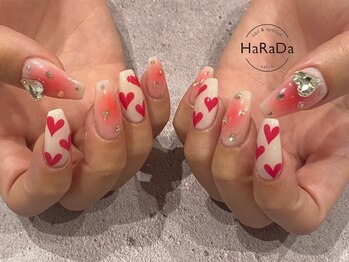 ハラダ(HaRaDa)/相談アートAコース