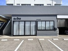 ザ ワン 本店(the One)/外観