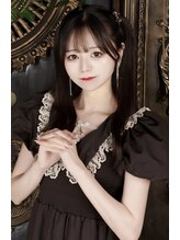 アイドールネイル(iDoll Nail) 水城 てて