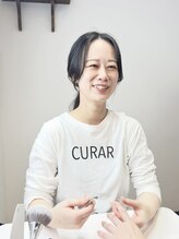 アイラッシュアンドネイル専門店 クラル 茅ヶ崎店(CURAR) 風岡 