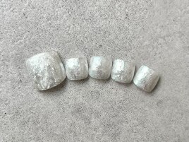 夏フットデザイン