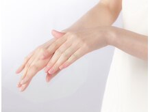 はだなの/ハンドケア