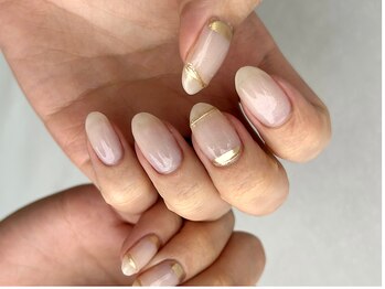 シンプル5本コース/フィルイン