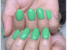 ルミエール(_Lumiere)/【ハンド】うるつやワンカラー