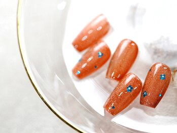 トルマリン 池袋(tourmaline.)/トレンド定額