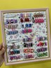 【選べる！店内デザイン】¥6,500～