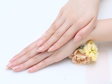 ネイルクイック ルミネ池袋店/ハンドケア+アミノ保湿パック