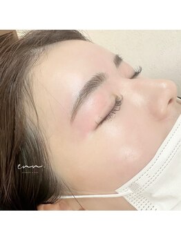 エン 中崎町(enn.)/ハリウッドブロウリフト♪