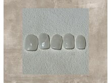 マルネイル 新宿店(MARU NAIL)/Premium design＋¥8,980