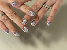 ニューミー(new me)/