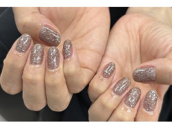 リコ 草加店(Liko)/韓国グリッター