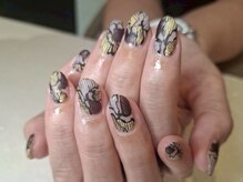 ウープスネイル 盛岡カワトク店(OopsNAIL)/