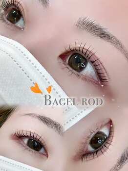 アイモア 江南店(eye mor.)/まつ毛パーマ