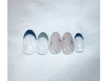 ティアモ(Ti Amo)/フレンチ♪