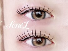 セネル バイ プラチナドール(SeneL by platinumdoll)/