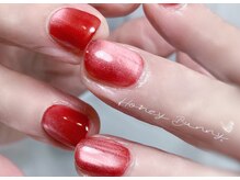 ハニーバニー(HoneyBunny)/秋色マグネット