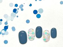 ショットモード(Shot Mode)/フリーアート