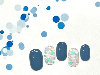 ショットモード(Shot Mode)/フリーアート