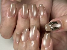 ノイスネイル(noice nail)/2design
