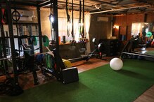 サロン ド リブラ(SALON DE REBRA)