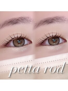 アイモア 金山店(eye mor.)/ペッタロッド♪♪