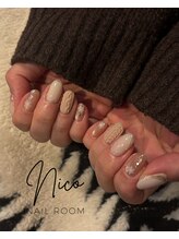 ニコ(NICO)/【初回オフ無料】結晶