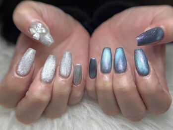 キティネイルズ 池袋(kitty nails)/