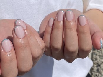 ロナネイル(RONA NAILS)/