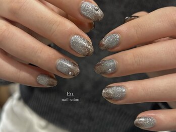 エン(En.)/＊hand design