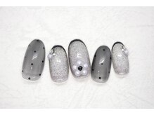 ペールノエル(Pere Noel)/定額デザイン12000円コース