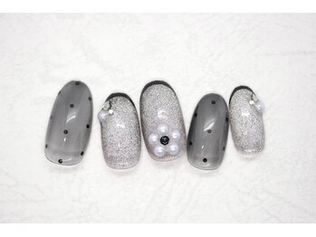 ペールノエル(Pere Noel)/定額デザイン12000円コース