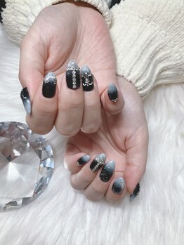 ティーエヌ 本厚木店/バレンタイン8500円【9350円税込