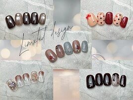 関西・店舗限定デザイン　2月