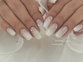 キラキラベイビーブーマー