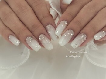 エア(ea)/キラキラベイビーブーマー