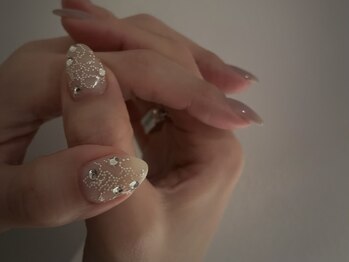 エルヴェ(elve)/nail design