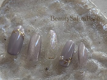 ビューティーサロン リコ(BeautySalon Rico)/