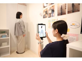 きらり整体住道院/カウンセリング