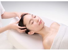 ポーラ ザ ビューティ 烏丸蛸薬師店(POLA THE BEAUTY)の雰囲気（小顔・ハリ感・保湿・透明感。お疲れケア。即効果実感をぜひ！）