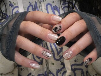 アンジェリカミッシェル 大阪ベイタワー店/フルオーダー