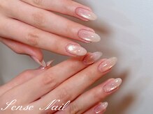 センスネイル(Sense Nail)/ワンホンネイル