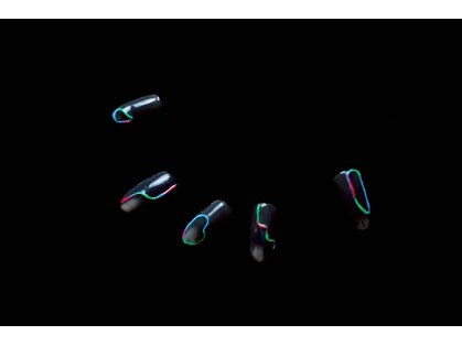 アモ(amo.)の写真